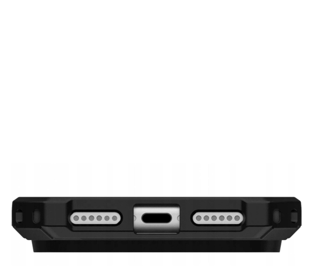 UAG Essential Armor etui do iPhone 17 Pro Max MagSafe black - 1364079 - zdjęcie 3